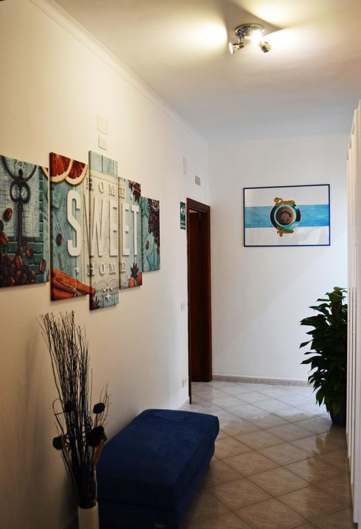 B&B Dream House Rome Extérieur photo