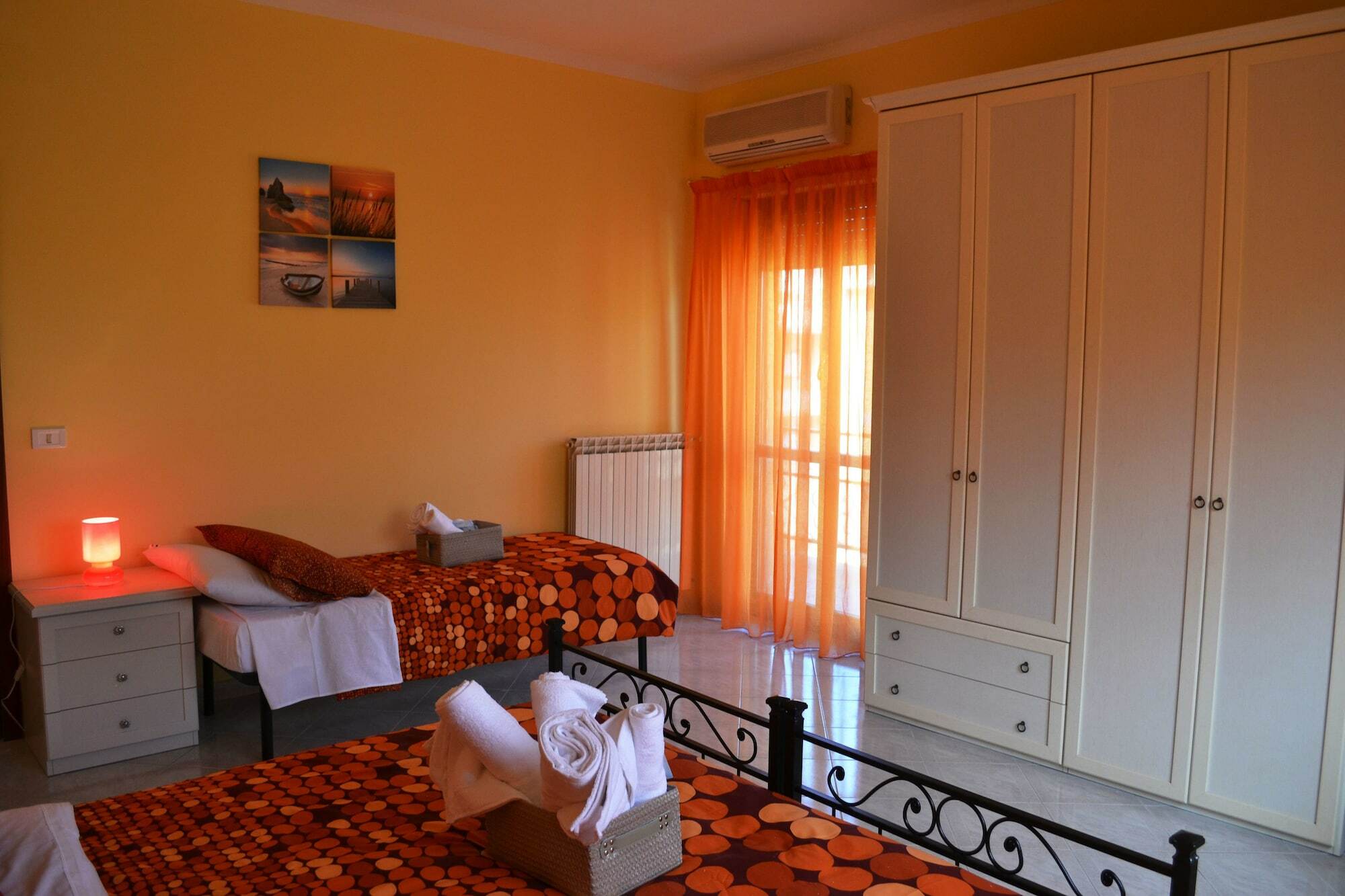 B&B Dream House Rome Extérieur photo